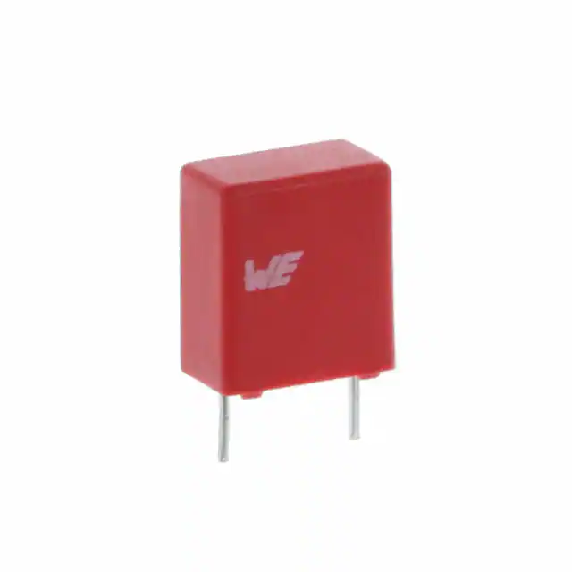 890283422005CS W眉rth Elektronik  Condensateurs tantale-polymère